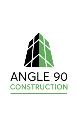 Angle 90 Construction logo