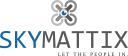 Skymattix logo