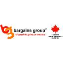 Bargains Group logo