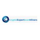 Crypto Expert Icon Miners logo