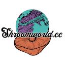 Shroom World logo