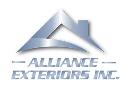 Alliance Exteriors Inc. logo