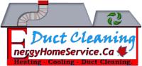 Energy Home Service - Air Duct Cleaning image 1