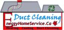 Energy Home Service - Air Duct Cleaning logo