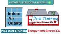 Energy Home Service - Air Duct Cleaning image 2