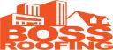 Boss Roofing logo