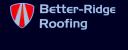 Better- Ridge Roofing logo