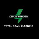 Drain Heroes logo
