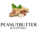 PeanutButter SEO Ottawa logo