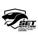 SET Auto Care logo