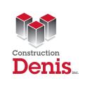 Contruction Denis logo