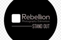 Rebellion Photography Edmonton image 1