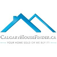 Calgary House Finder image 1