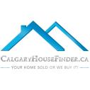 Calgary House Finder logo