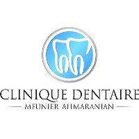 Clinique Dentaire Meunier Ahmaranian image 1