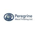 Peregrine Metal Finishing logo