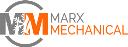 Marx Mechanical Contracting logo