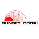 Sunset Door Inc. logo