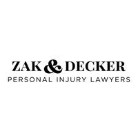 Zak & Decker: Personal Injury Lawyer image 4