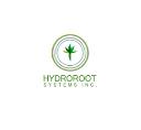 Hydroroot Microgreens logo
