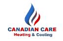 Canadian Care Heating & Cooling logo