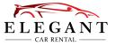 Elegant Car Rental logo