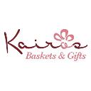 Kairos Gift Baskets & Gifts logo