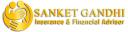Sanket Gandhi Insurance Advisor logo