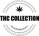 THC Collection London - Weed Delivery & Dispensary logo