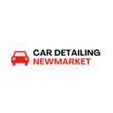 Car Detailing Newmarket logo