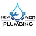 New West Plumbing of Coquitlam logo