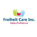 Freiheit Care Inc. logo