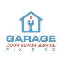 Garage Door Pros Ontario logo
