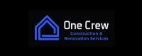 One Crew Construction and Renovation image 1