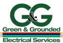 Green and Grounded Electrical Services Inc. logo