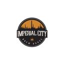 Imperial City Brew House logo
