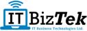 ITBizTek - IT Business Technologies Ltd. logo