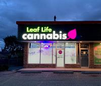 Leaf Life Cannabis - 52nd Memorial image 1