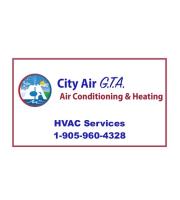 City Air GTA | HVAC Services image 1