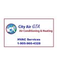 City Air GTA | HVAC Services logo