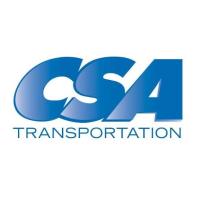 CSA Transportation Vancouver image 2