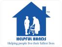 Helpful Hands logo