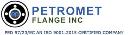 Petromet INC logo