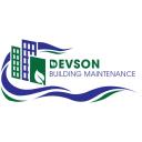 Devson Building Maintenance logo