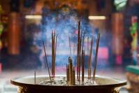 Incense Library image 7