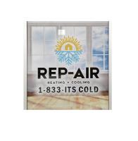 Rep-Air Heating & Cooling image 1