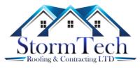 Stormtech Roofing & Contracting LTD image 1