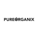 Pure Organix logo