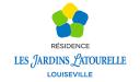 Résidence les Jardins Latourelle logo