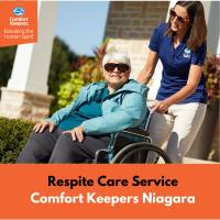 Comfort Keepers Niagara image 4